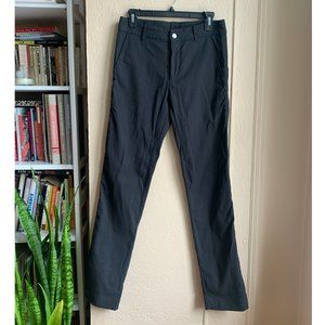 Outlier Men's Pants Black